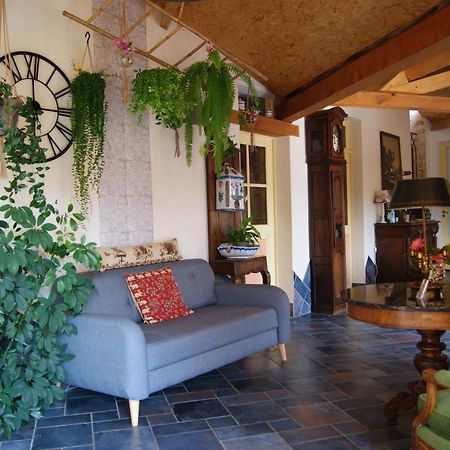 La Valiniere Bed & Breakfast Seur ภายนอก รูปภาพ