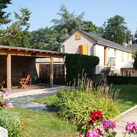 La Valiniere Bed & Breakfast Seur ภายนอก รูปภาพ