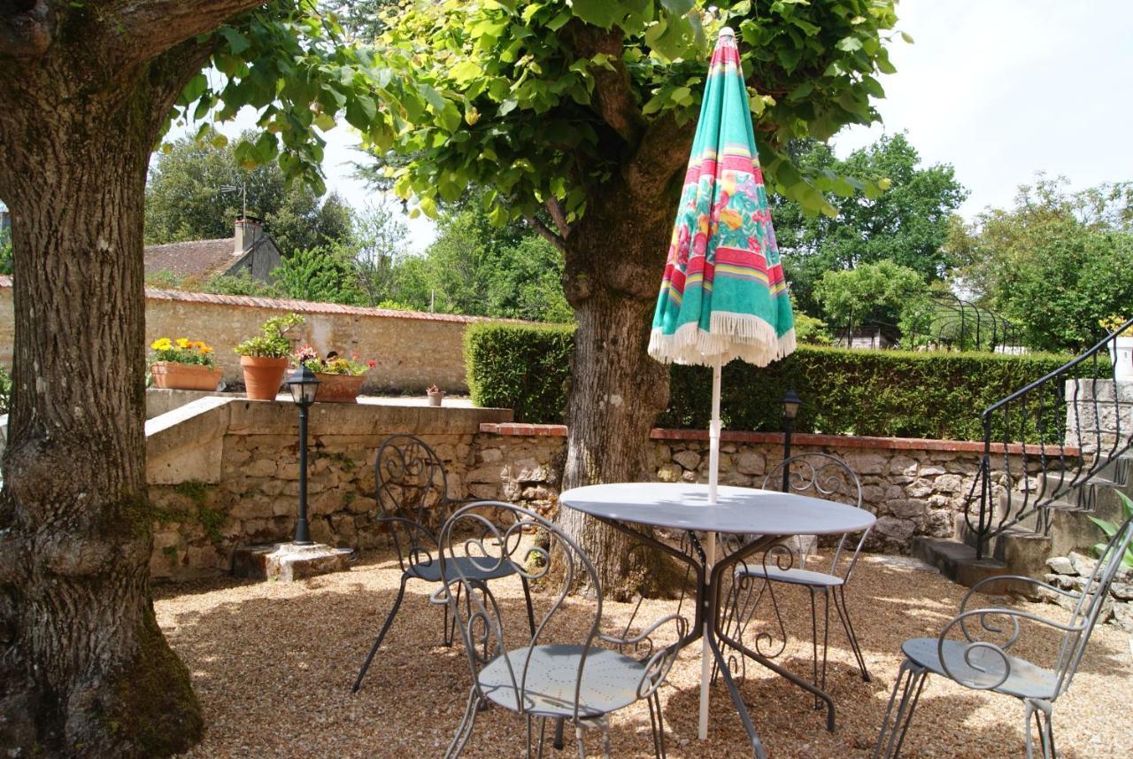 La Valiniere Bed & Breakfast Seur ภายนอก รูปภาพ