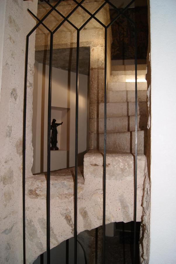 La Valiniere Bed & Breakfast Seur ภายนอก รูปภาพ