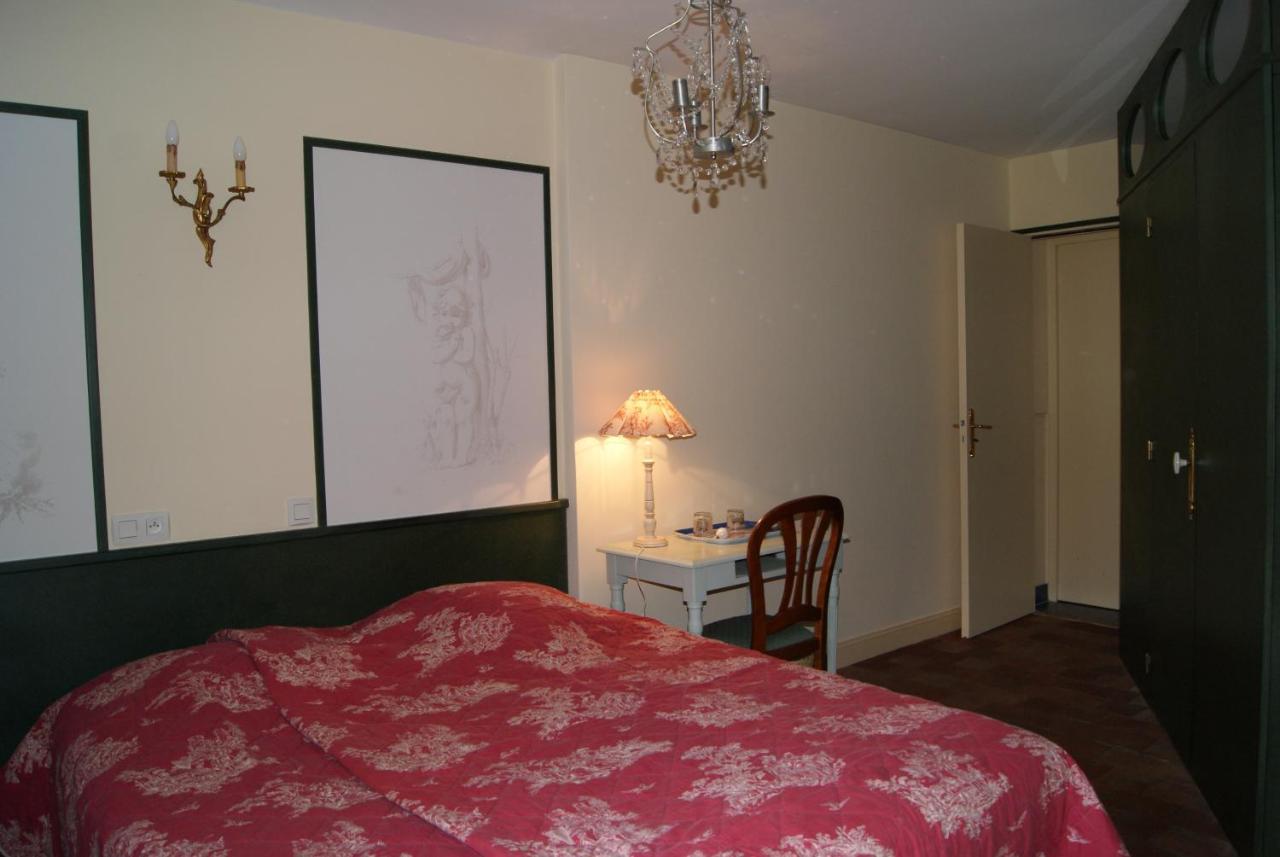 La Valiniere Bed & Breakfast Seur ภายนอก รูปภาพ