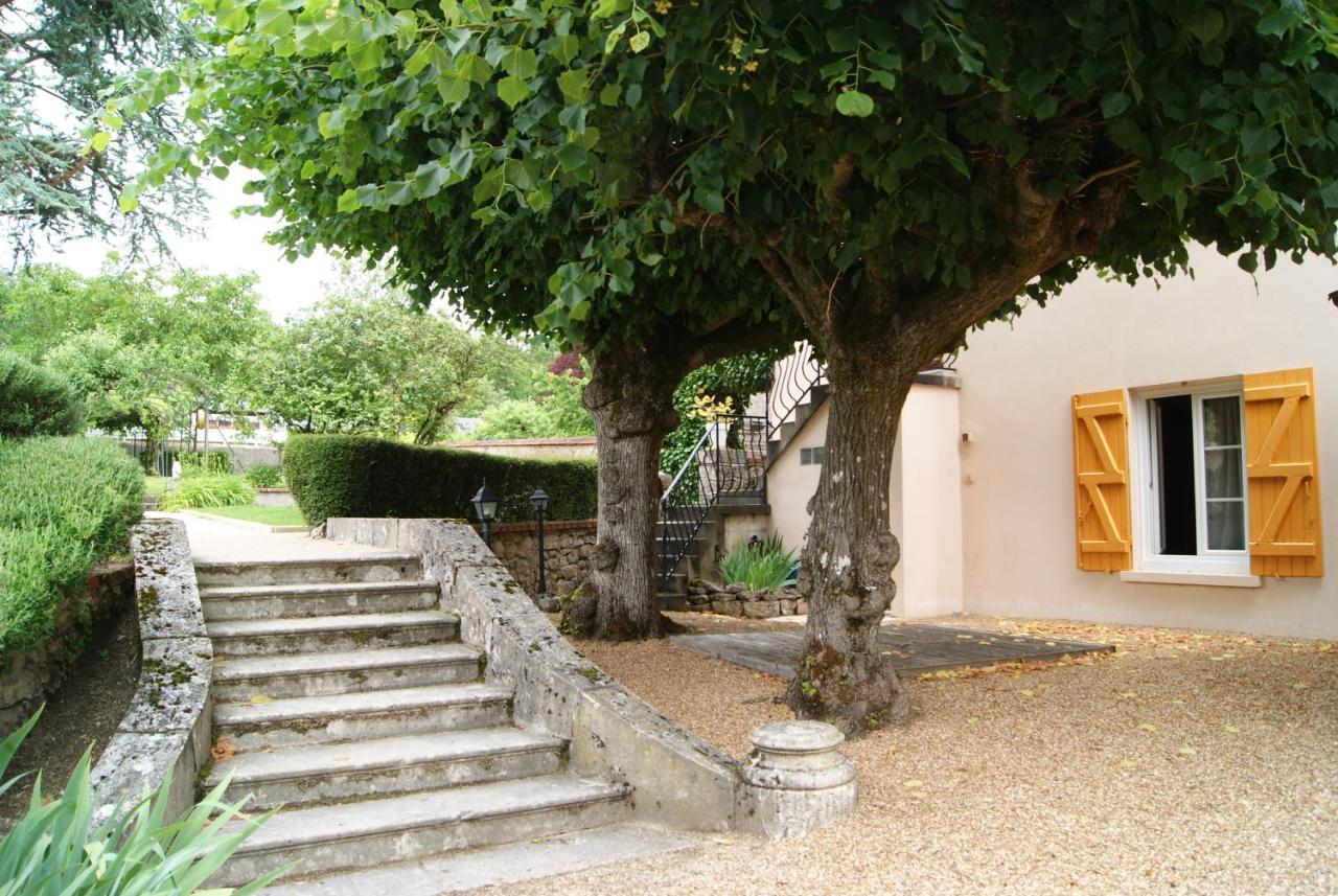 La Valiniere Bed & Breakfast Seur ภายนอก รูปภาพ