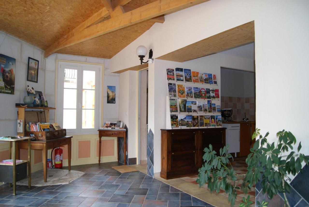 La Valiniere Bed & Breakfast Seur ภายนอก รูปภาพ